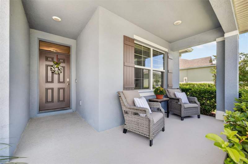 3 bedroom Single Family Residence at 5264 Greenheart Avenue, Timberwalk, Mount Dora — photo 2