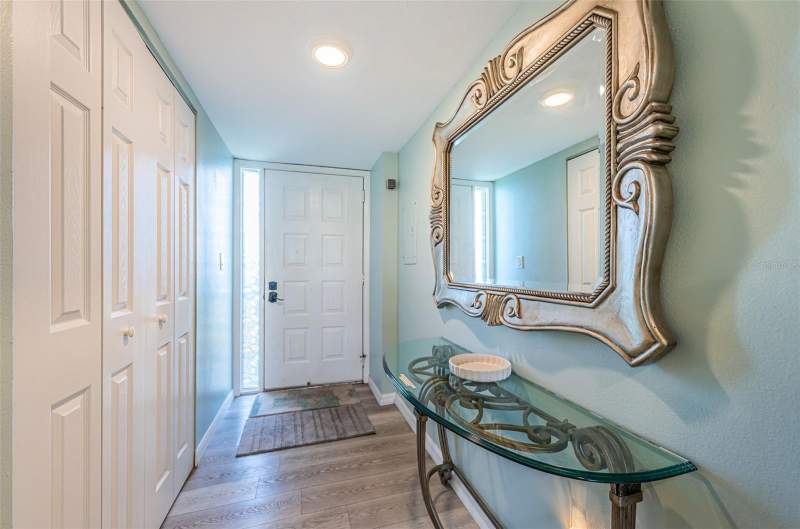 2 bedroom Condominium at 401 150TH AVENUE #245, BOCA VISTA CONDOMINUM, MADEIRA BEACH — photo 4
