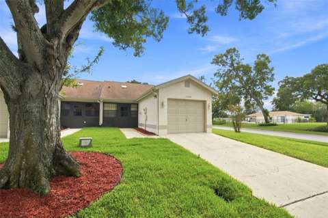 11712 Spring Tree Lane, home for sale in Port Richey 34668