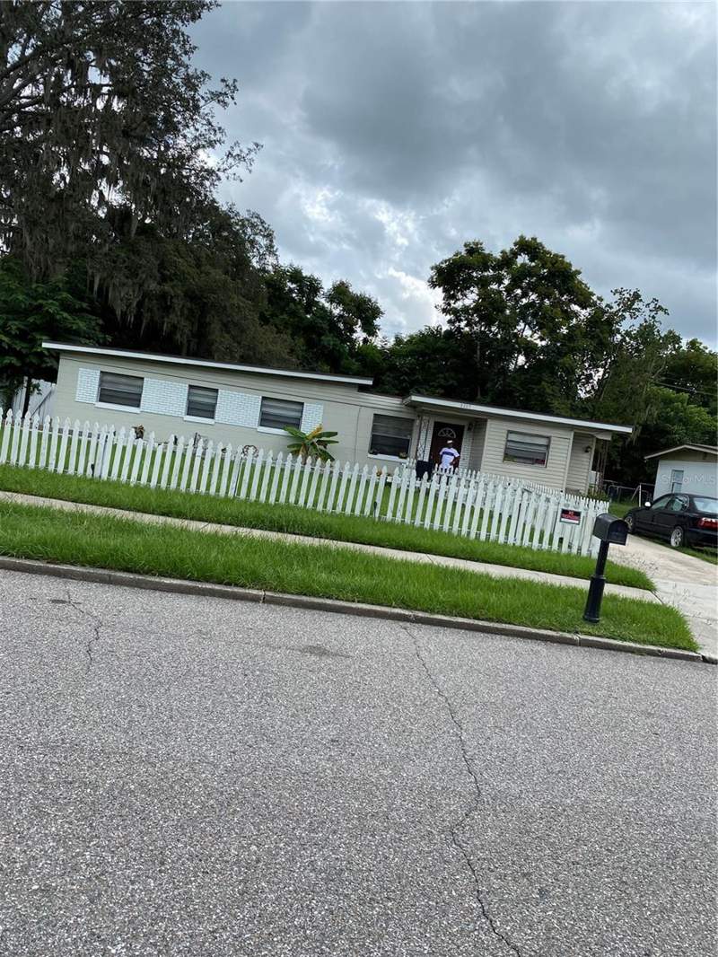 Meadowbrook Acres