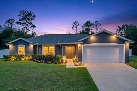 523 Bahia Circle Terrace, home for sale in Ocala 34472