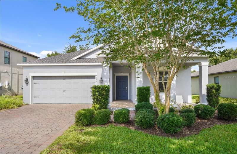 3 bedroom Single Family Residence at 1950 Pantheon Drive, Alexander Rdg, Winter Garden — photo 1