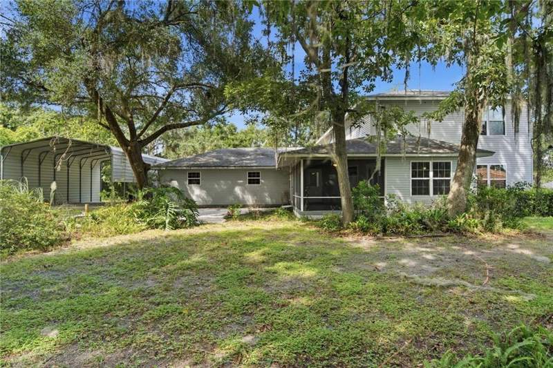 4 bedroom Single Family Residence at 2524 S Pleasant Point, Inverness, Inverness — photo 3