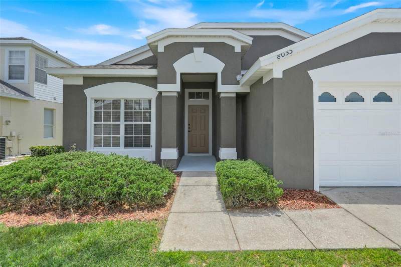 4 bedroom Single Family Residence at 8055 King Palm Circle, Wyndham Palms Ph 1A, Kissimmee — photo 4