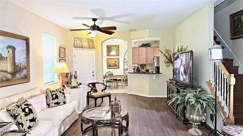 4 bedroom Townhouse at 7974 Tasso Court, Hidden Bayou Twnhms, Seminole — photo 5