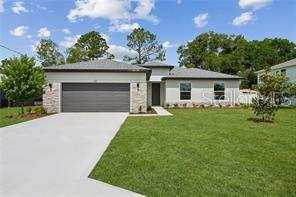 4 bedroom Single Family Residence at 8 Lewisdale Place, 04 Fairways, Palm Coast — photo 1