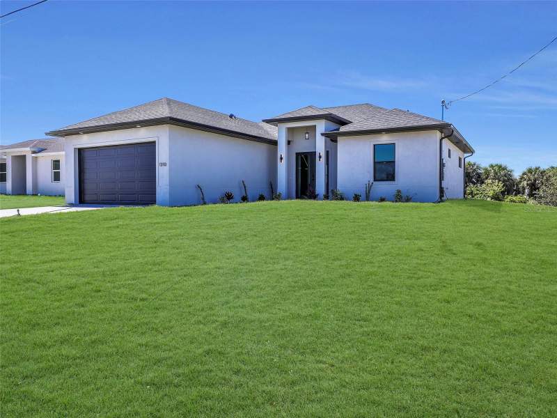 3 bedroom Single Family Residence at 1310 NW 11th Terrace, Cape Coral, Cape Coral — photo 5