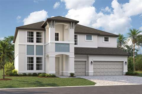1671 Lugano Circle, home for sale in Nokomis 34275