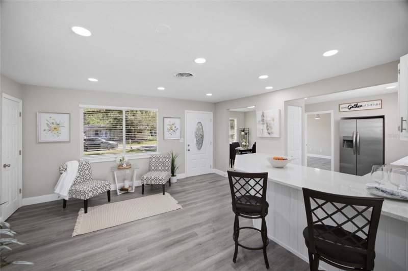 3 bedroom Single Family Residence at 923 N Palm Drive, Palm Ridge Manor 1st Add, Largo — photo 4