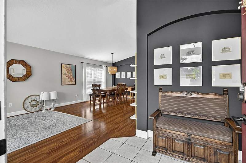 5 bedroom Single Family Residence at 1737 Setting Sun Loop, Oakhurst Reserve Unit One, Casselberry — photo 5