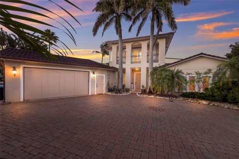 518 58Th Street, luxury home for sale in Holmes Beach