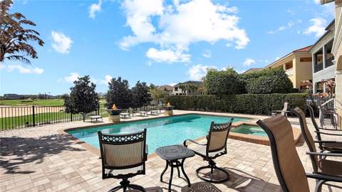 451 Muirfield Loop, Reunion FL - photo 7 of 67
