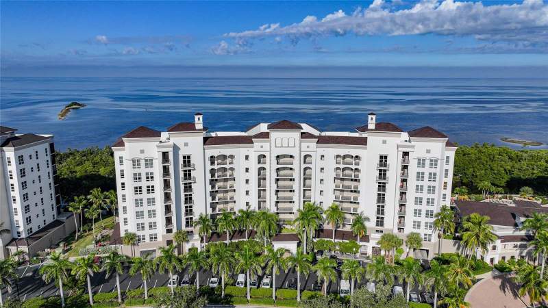3 bedroom Condominium at 3329 Sunset Key Circle #308, Grande Is Twrs 03 & 04 Ph I, Punta Gorda — photo 3