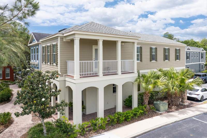 3 bedroom Single Family Residence at 208 Cutlass Way, Hayes Park Village, Oldsmar — photo 2