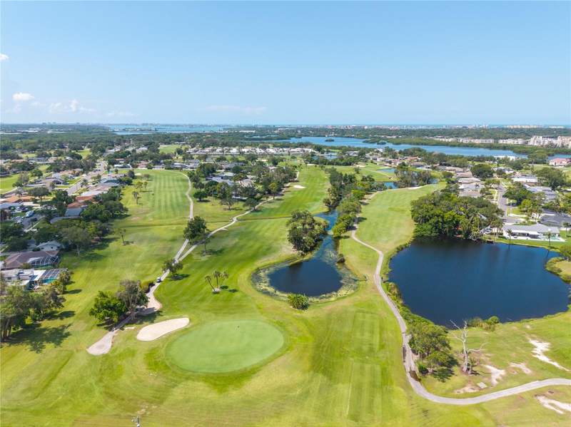 3 bedroom Townhouse at 9050 PARK BOULEVARD #7, LINKS THE CONDO, SEMINOLE — photo 3