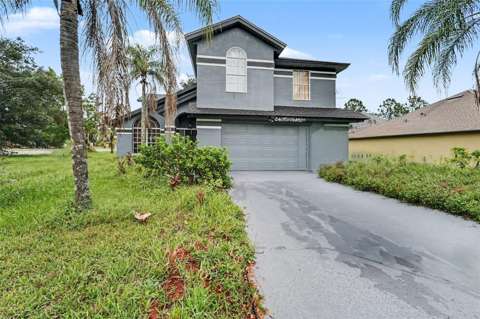 2405 Abalone Boulevard, home for sale in Orlando 32833