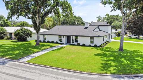 2491 Lauder Drive, home for sale in Maitland 32751