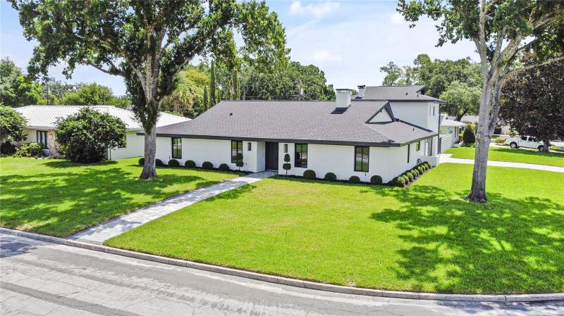 Highland Park Estates