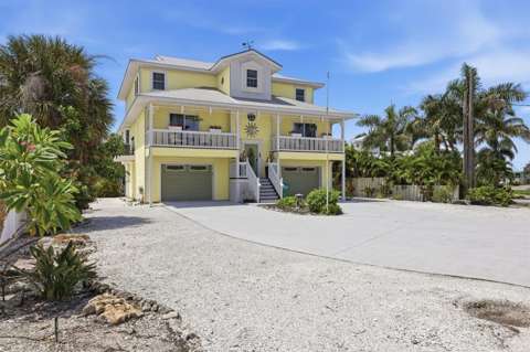 505 59Th Street, luxury home for sale in Bradenton Beach