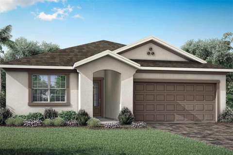 34736 Flower Patch Drive, home for sale on Flower Patch Drive
