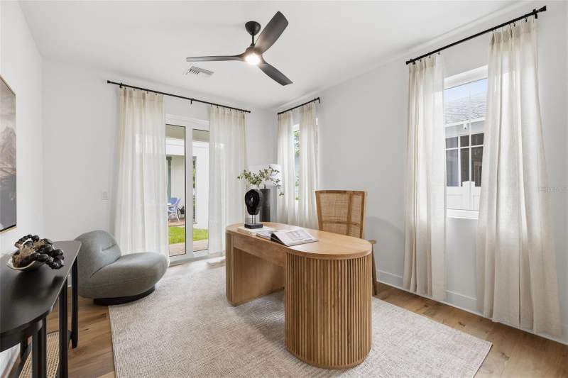 3 bedroom Townhouse at 407 S ALBANY AVENUE #2, ALBANY WALK TOWNHOMES, TAMPA — photo 4