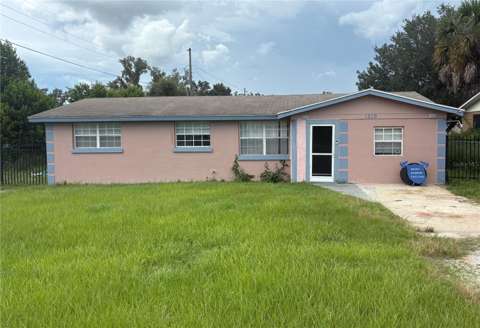 1619 Tangelo Street, home for sale in Lake Wales 33898