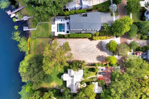 313 Sylvan Drive, Winter Park FL - photo 6 of 10