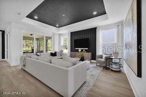4 bedroom Single Family Residence at 331 Fishtail Place, Seminole Palms, Palm Coast — photo 5