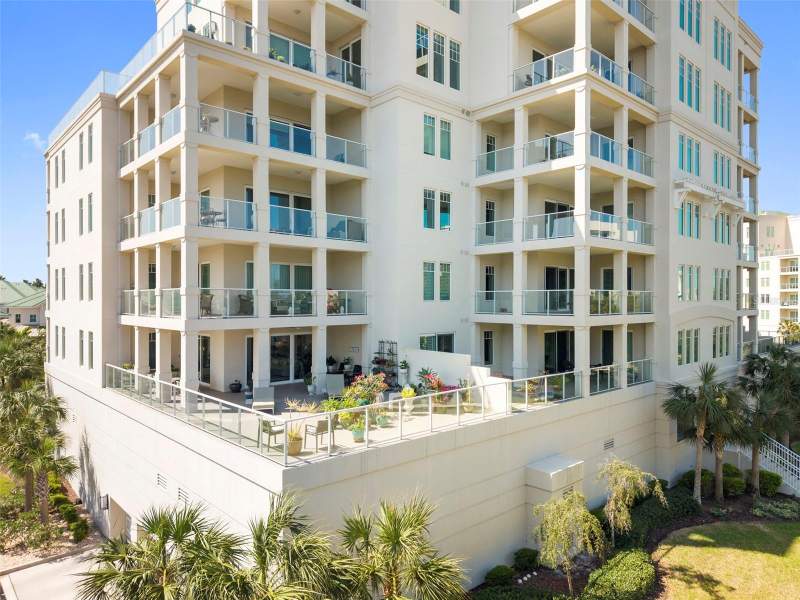 3 bedroom Condominium at 8 Palm Terrace #201, Residences At Belleview Place Condo, Clearwater — photo 3
