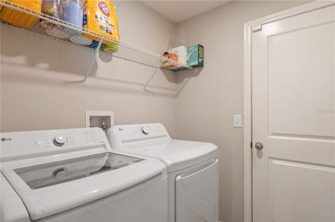 2987 Moulden Hollow Drive, Zephyrhills FL - photo 14 of 28