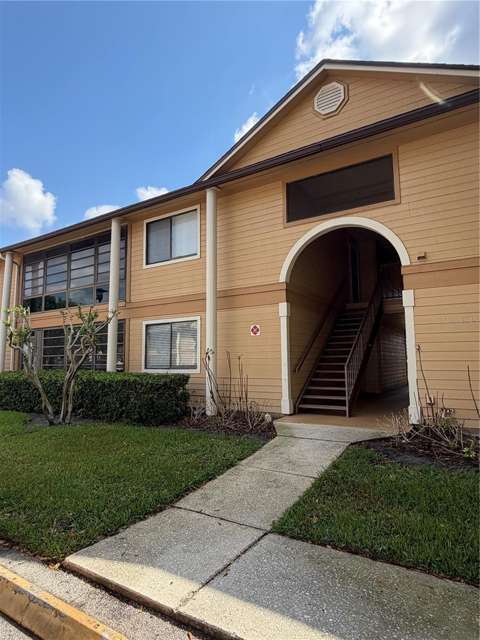 6031 Scotchwood Glen #205, home for sale in Orlando 32822