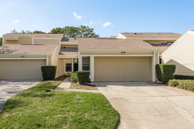 Eagles Landing Condo