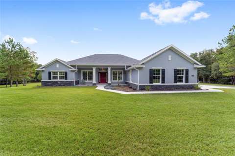 15600 NW 185Th Street, luxury home for sale in Williston