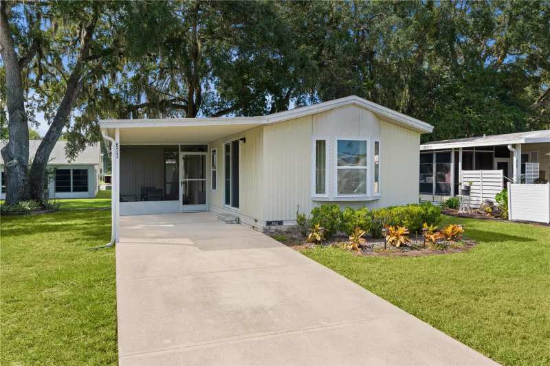 1 bedroom Manufactured Home at 622 Cottage Park Lane, Pennbrooke Ph 01A, Leesburg — photo 1