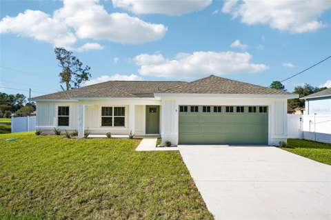 8 Hemlock Loop Course, home for sale in Ocala 34472