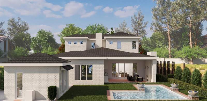 5 bedroom Single Family Residence at 1627 Mizell Avenue, Sylvan Lake Shores, Winter Park — photo 2