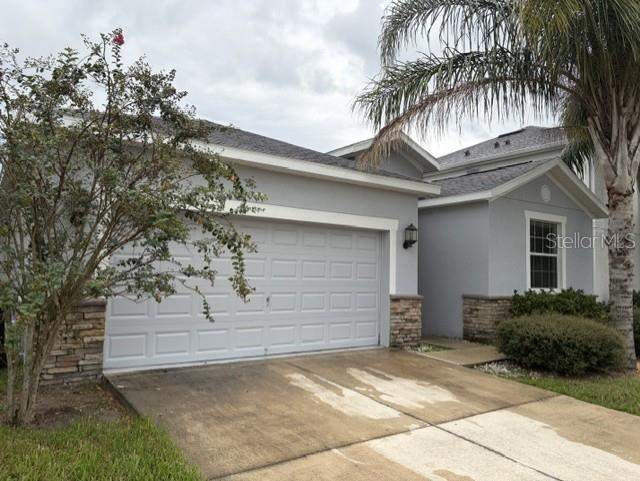 4 bedroom Single Family Residence at 1574 Thetford Circle, Windham Lakes Estates, Orlando — photo 3