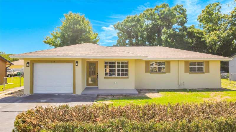 3 bedroom Single Family Residence at 115 Drew Avenue, Washington Oaks Sec 2, Sanford — photo 1