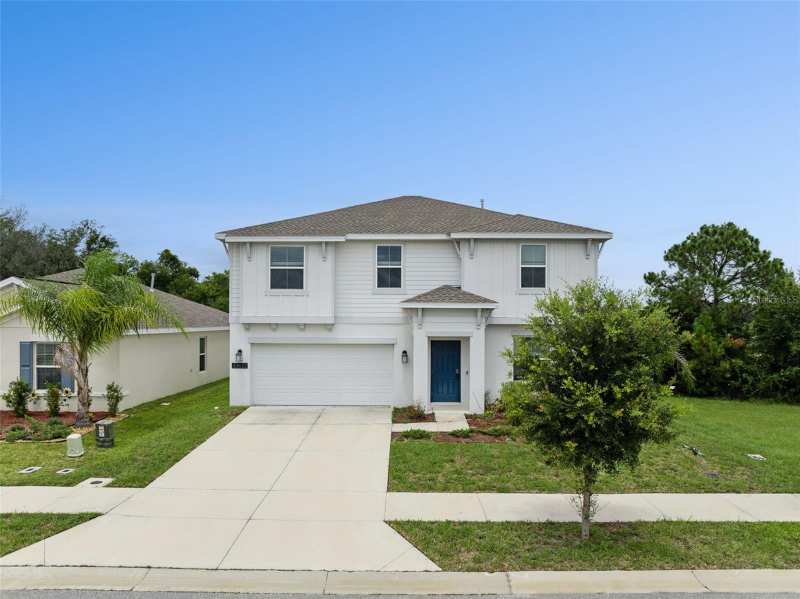 4 bedroom Single Family Residence at 33622 Sky Blossom Circle, Liberty Preserve, Leesburg — photo 1