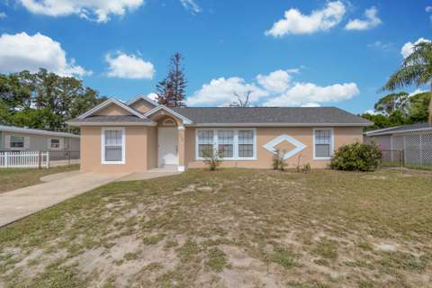 2322 Vincent Road, home for sale in Orlando 32817