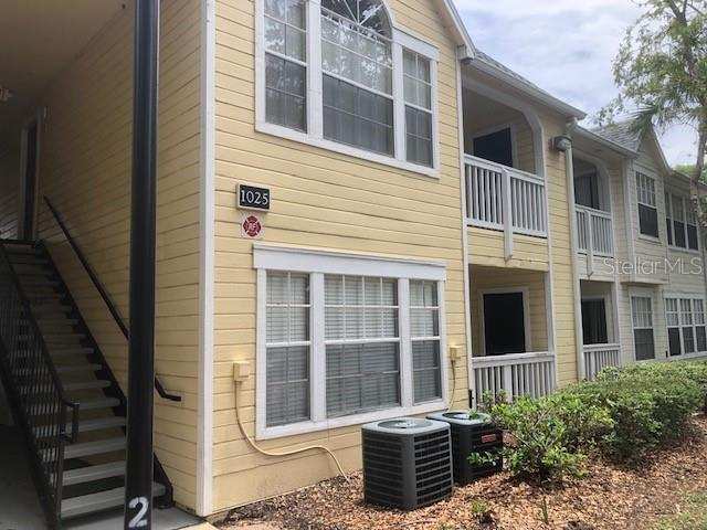 1 bedroom Condominium at 1025 S Hiawassee Road #2226, Tradewinds, Orlando — photo 1