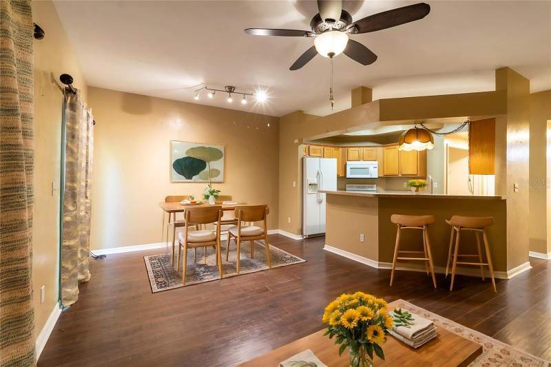 3 bedroom Townhouse at 5047 NW 1st Place #92, Gainesville, Gainesville — photo 5