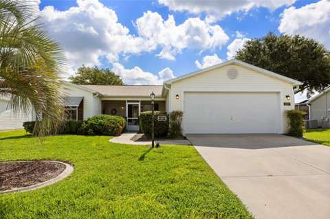 2527 Botello Avenue, home for sale in The Villages 32162