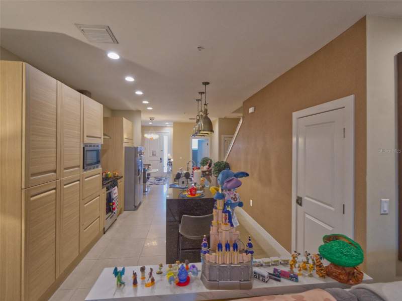 4 bedroom Condominium at 7671 Recife Drive #13-88, Magic Village, Kissimmee — photo 5