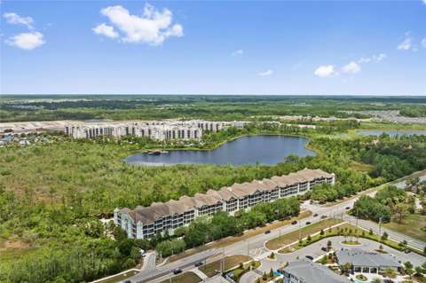 14200 Avalon Road #409, home for sale on Avalon Road
