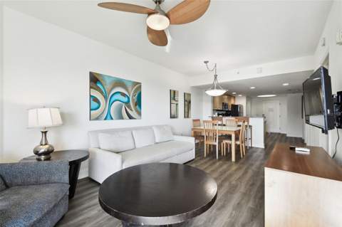 11605 Gulf Boulevard #502, Treasure Island FL - photo 16 of 44