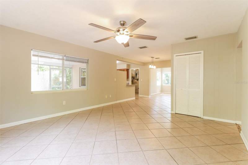 3 bedroom Single Family Residence at 1619 Edna Avenue, Tranquil Oaks, Largo — photo 4