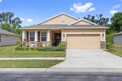 12421 Eastpointe Drive, gated community for sale in Dade City