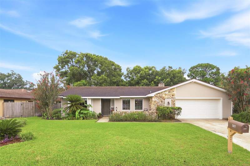 Wekiva Hunt ClubHomes for Sale in Longwood, FL