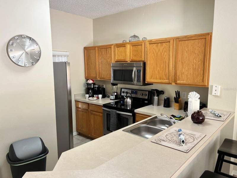 3 bedroom Townhouse at 4743 Ormond Beach Way, Terra Verde Villas Ph 1, Kissimmee — photo 3